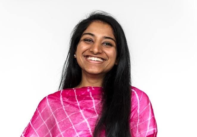 Supriya Tandon