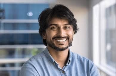 Rahul Mehta
