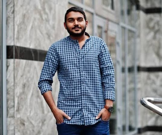 Karan Verma